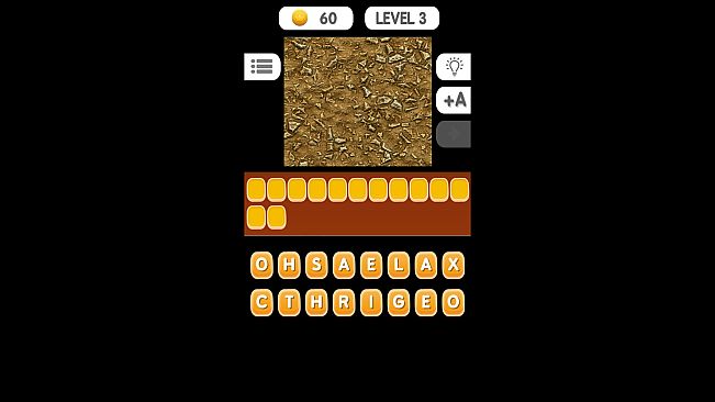 Photo Quiz - What Job