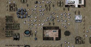 Judgment: Desert Survival Free DLC