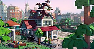 LEGO Skylines