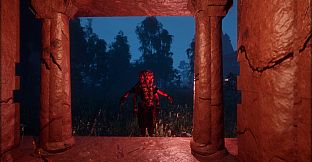 BrahmaRakshas: Abandon Village Intro