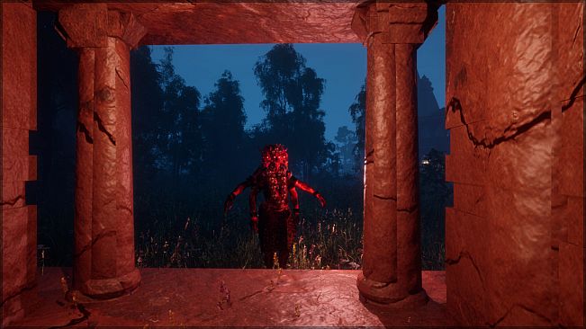 BrahmaRakshas: Abandon Village Intro