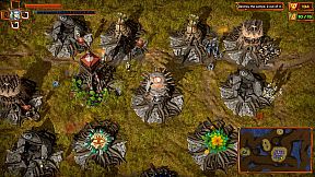 Lornsword Winter Chronicle