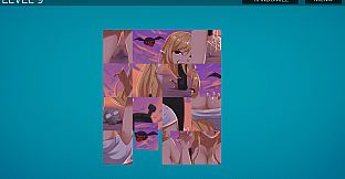 Hentai Puzzle Classic