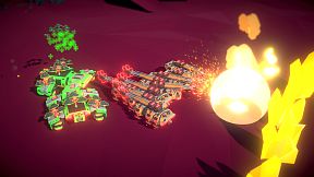 Whispers of the Architects