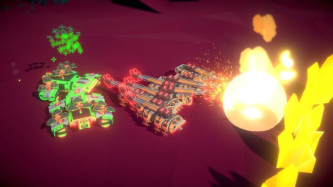 Whispers of the Architects