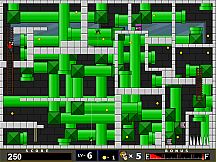 Karl's Kooky Warehouse