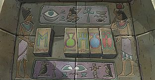 Mortadelo y Filemón: El escarabajo de Cleopatra