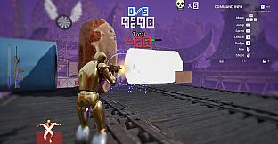 Wall Escaper: Stream Sabotage