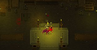 Sif and the Labyrinth