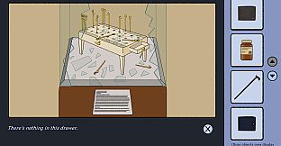 The Detective's Apprentice