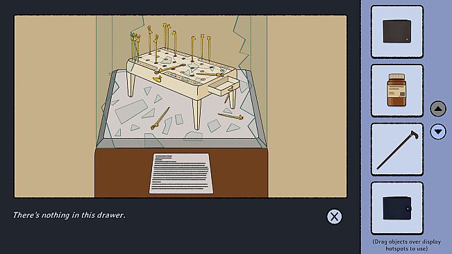 The Detective's Apprentice