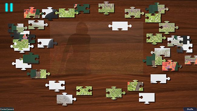 Super Hiking Simulator 2020 - Puzzles