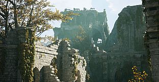 The Remaining