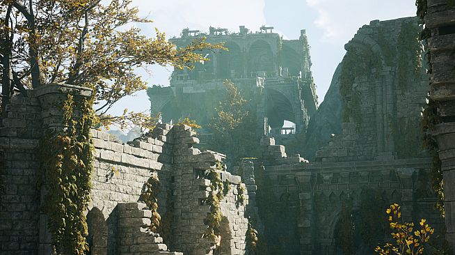 The Remaining