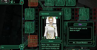 System Crash - Underworld