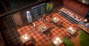 DYSMANTLE: Pets & Dungeons