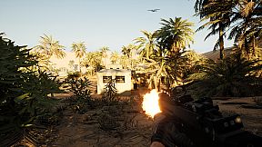 Strike Force - Joint Ops