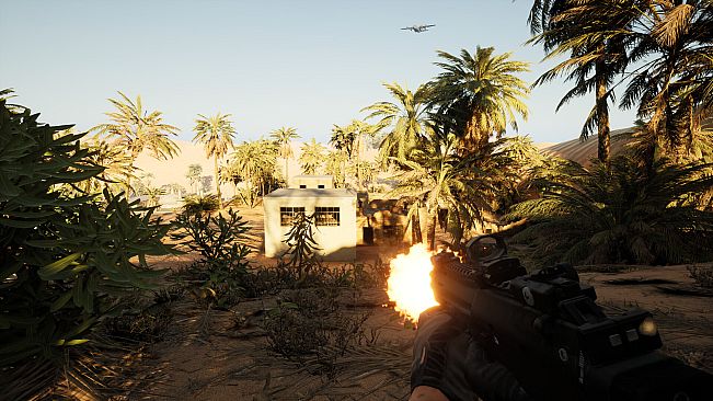 Strike Force - Joint Ops