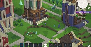 Nimoyd - Survival Sandbox