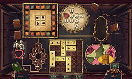 Mystery Case Files: The Countess Collector's Edition