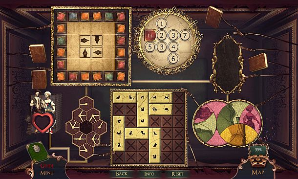 Mystery Case Files: The Countess Collector's Edition