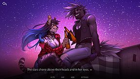 Sex and the Furry Titty 3: Come Inside, Sweety