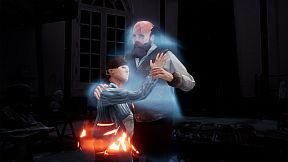 Firebird - The Unfinished