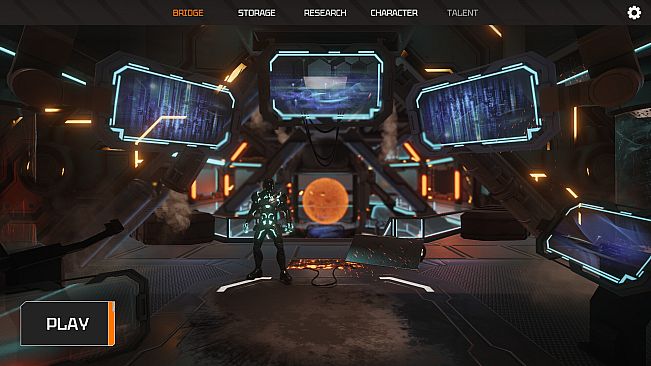 Stellar Destiny: The Last Survivor