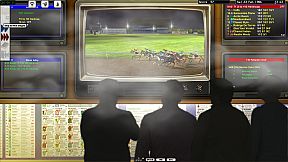 Eat, Sleep, Bet, Repeat