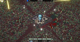 Swarm Slasher