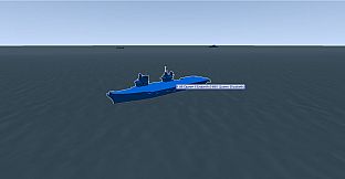 Command: Showcase Queen Elizabeth