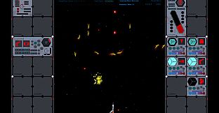 Short Warp: Deep Space Bounty