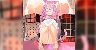 Mosaique Neko Waifus 4 Clips