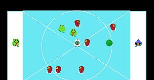 The Tower Of TigerQiuQiu Dodge the ball