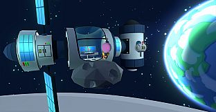 The Game of Life 2 - Lunar Age World