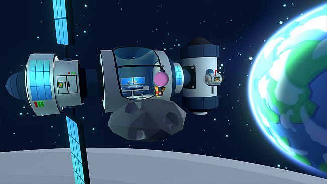 The Game of Life 2 - Lunar Age World