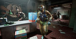 The Outlast Trials - Exotica Pack