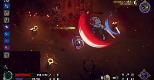 33 Immortals (Game Preview)