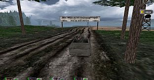 Hidden & Dangerous: Action Pack