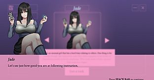 Femdom Lines: Mindbreak