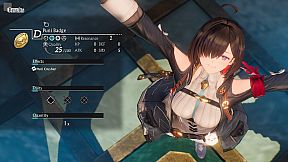 Atelier Yumia: The Alchemist of Memories & the Envisioned Land Digital Deluxe Edition