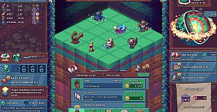 Click Click Dig: Prologue