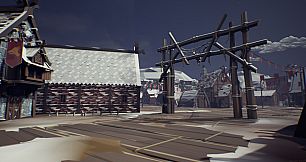 Lost Princess: Winterland