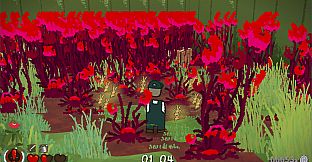 Legend of the Landscaper