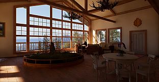 Next Hunting Adventure