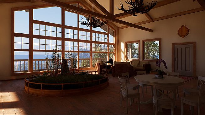 Next Hunting Adventure