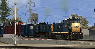 TS Marketplace: North Jersey Coast Line Scenario Pack 01 Add-On