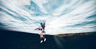 Trianga's Project: Battle Splash 2.0 - Temiko Maid Outfit #1