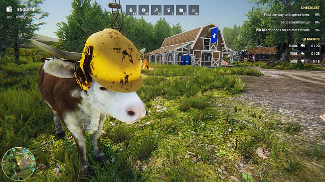 Party Maker Farm Fest