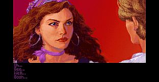 The Secret of Monkey Island: Special Edition